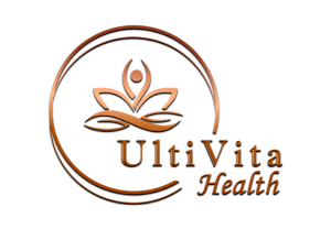 UltiVita Health web